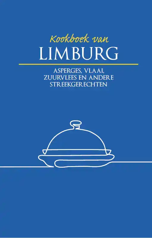 KOOKBOEK VAN LIMBURG