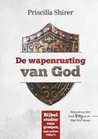 DE WAPENRUSTING VAN GOD