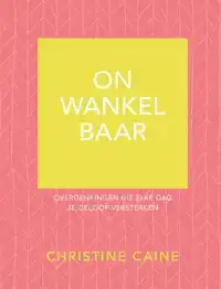 ONWANKELBAAR