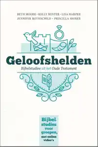 GELOOFSHELDEN