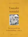 TOONDER VERTAALD