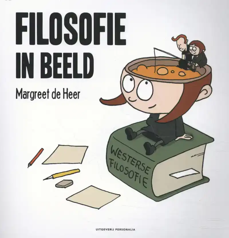 FILOSOFIE IN BEELD