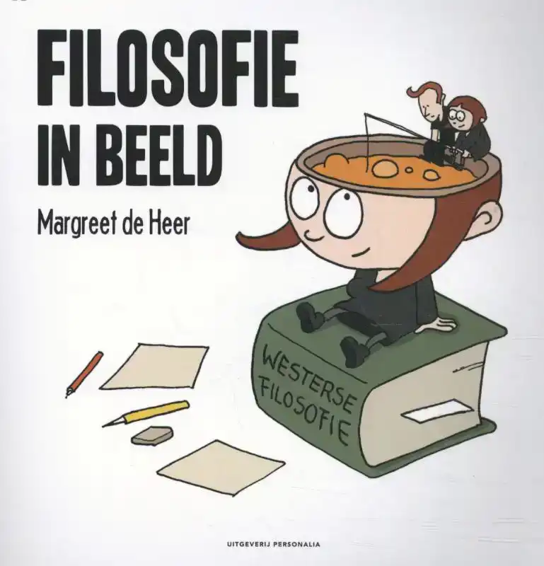 FILOSOFIE IN BEELD