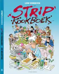STRIPKOOKBOEK