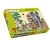 PUZZEL DE BELEGERING