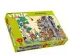 PUZZEL DE BELEGERING
