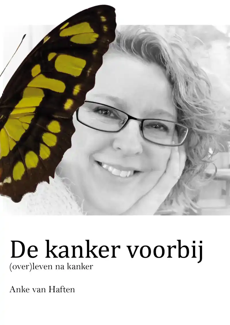DE KANKER VOORBIJ