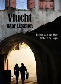 VLUCHT NAAR LIBANON