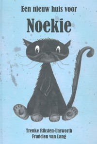 EEN NIEUW HUIS VOOR NOEKIE