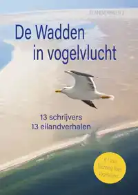 DE WADDEN IN VOGELVLUCHT