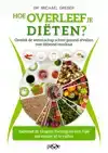 HOE OVERLEEF JE DIETEN?