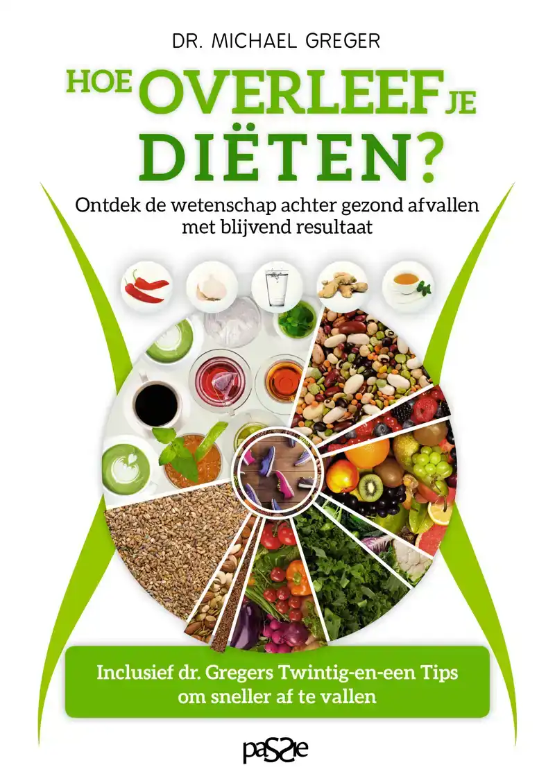 HOE OVERLEEF JE DIETEN?