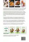 HOE OVERLEEF JE DIETEN? KOOKBOEK