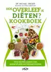 HOE OVERLEEF JE DIETEN? KOOKBOEK
