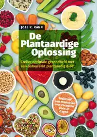 DE PLANTAARDIGE OPLOSSING