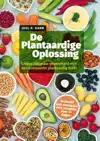 DE PLANTAARDIGE OPLOSSING