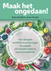 MAAK HET ONGEDAAN!