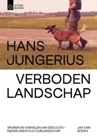 VERBODEN LANDSCHAP
