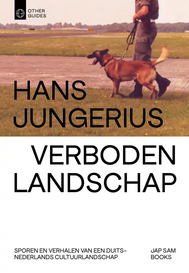 VERBODEN LANDSCHAP