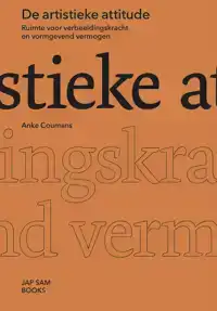 DE ARTISTIEKE ATTITUDE