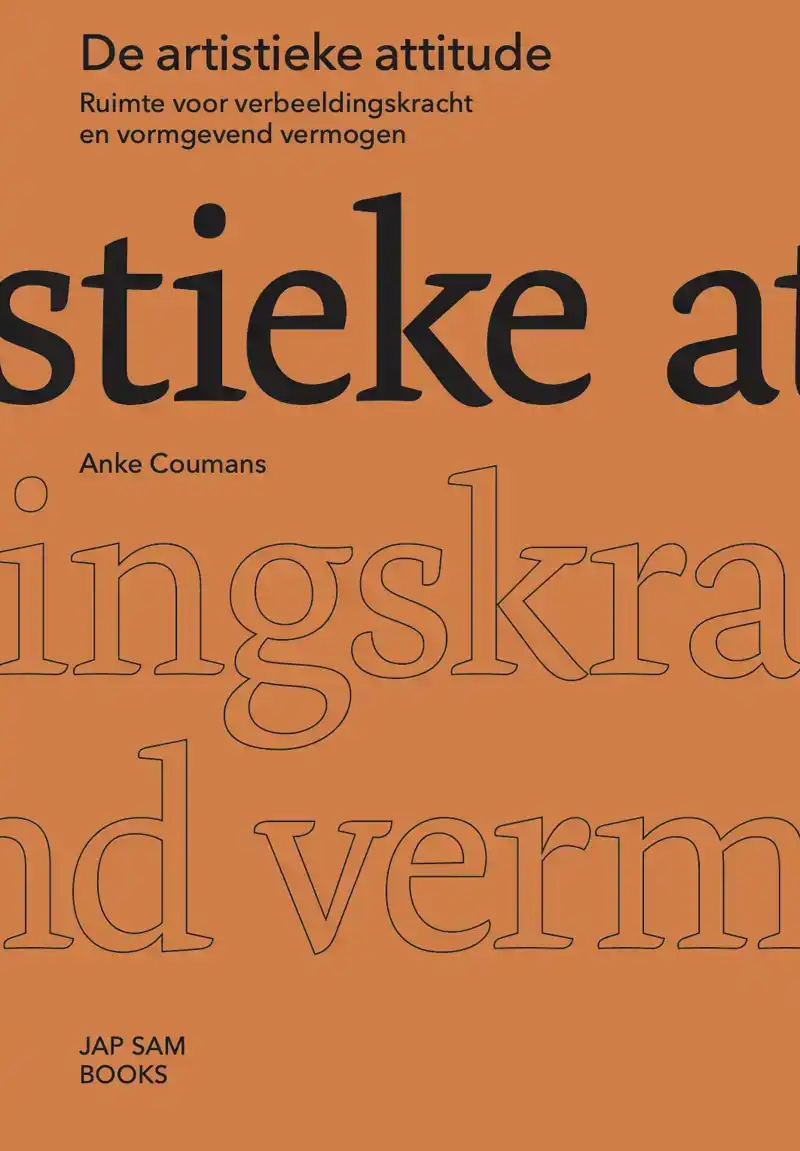 DE ARTISTIEKE ATTITUDE