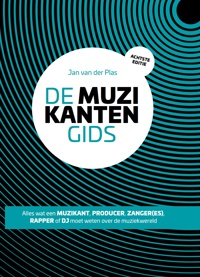DE MUZIKANTENGIDS