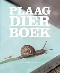 PLAAGDIERBOEK