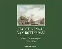 STADSTEKENAAR VAN ROTTERDAM