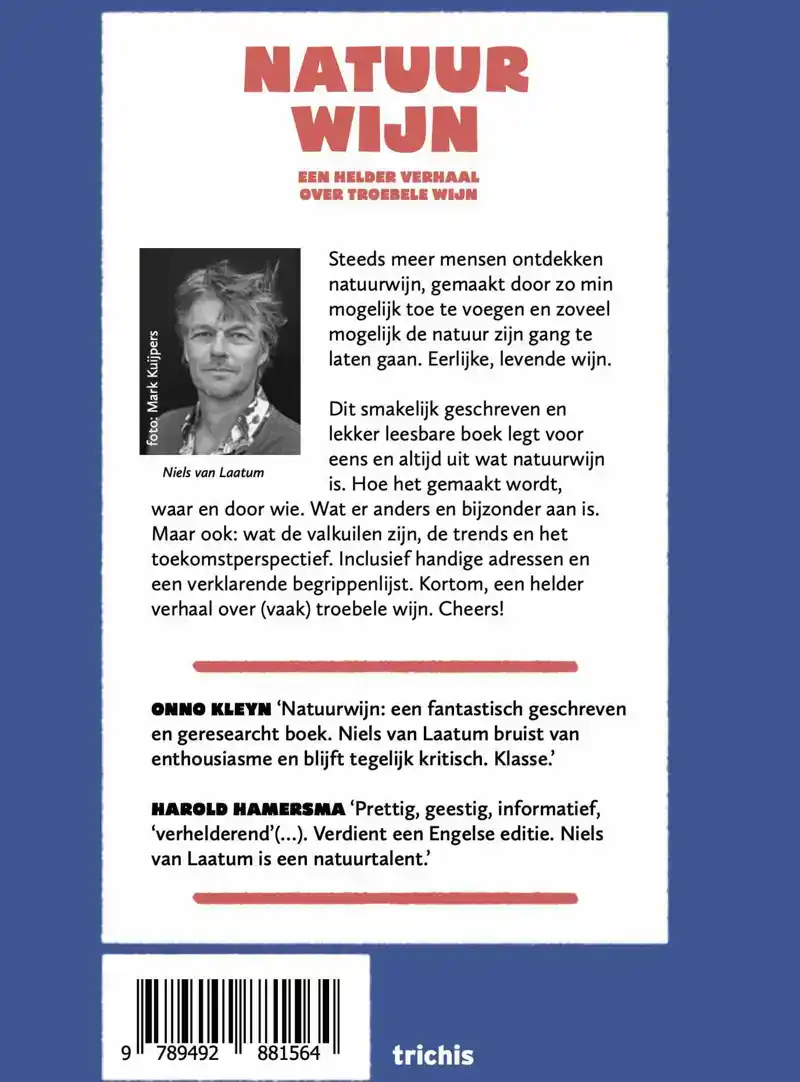 NATUURWIJN