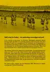 1972-1973 DAGBOEK VAN DE BEKERWINNAAR