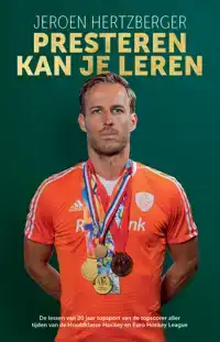 PRESTEREN KAN JE LEREN