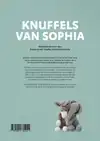KNUFFELS VAN SOPHIA