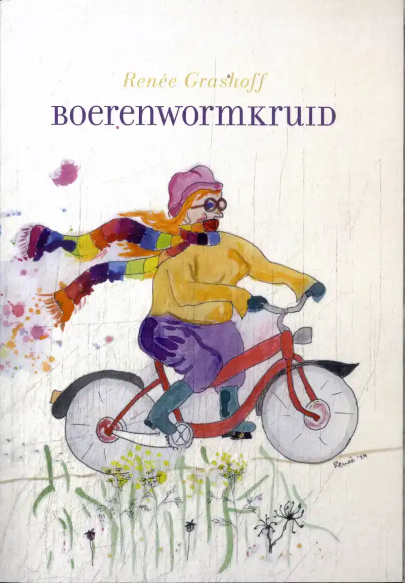 BOERENWORMKRUID
