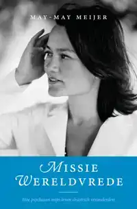 MISSIE WERELDVREDE
