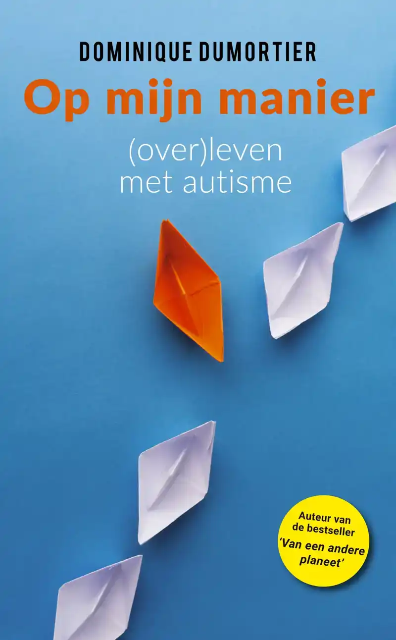 OP MIJN MANIER