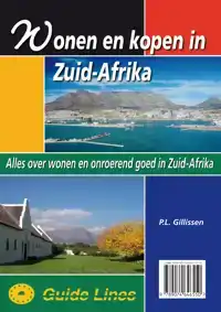 WONEN EN KOPEN IN ZUID-AFRIKA