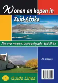 WONEN EN KOPEN IN ZUID-AFRIKA