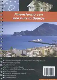 FINANCIERING VAN EEN HUIS IN SPANJE