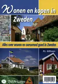 WONEN EN KOPEN IN ZWEDEN