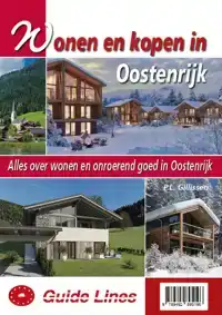 WONEN EN KOPEN IN OOSTENRIJK