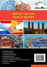 STARTEN VAN EEN ZAAK IN SPANJE