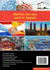 STARTEN VAN EEN ZAAK IN SPANJE
