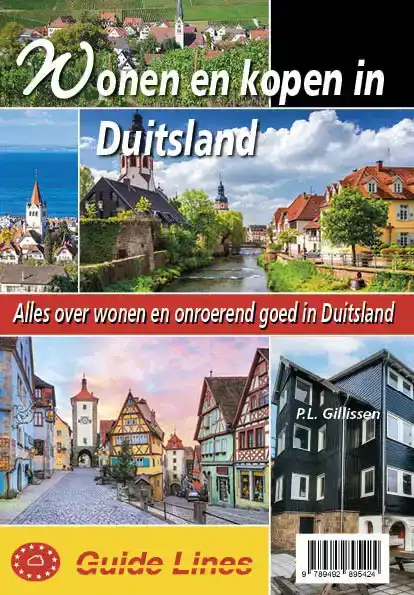 WONEN EN KOPEN IN DUITSLAND