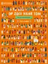OP ZOEK NAAR TOM BIJ DE ROMEINEN