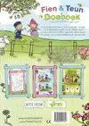 FIEN & TEUN DOEBOEK