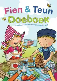 FIEN & TEUN DOEBOEK