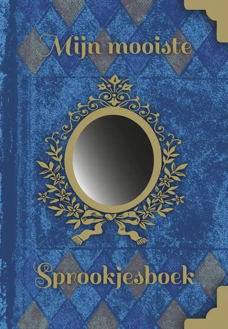 MIJN MOOISTE SPROOKJESBOEK