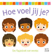 HOE VOEL JIJ JE?