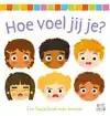 HOE VOEL JIJ JE?
