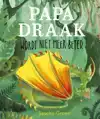 PAPA DRAAK WORDT NIET MEER BETER